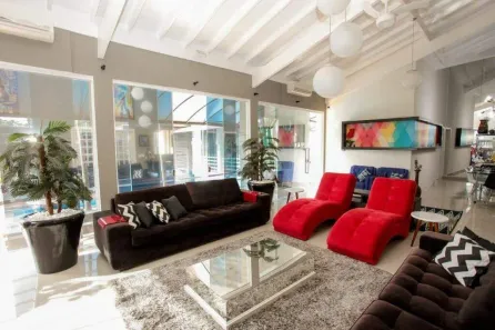 Casa com 5 Quartos à venda, 609m² no Colinas do Piracicaba (Ártemis), Piracicaba
