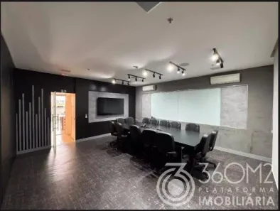 Sala Comercial à venda, 43m² no Centro, São Bernardo do Campo