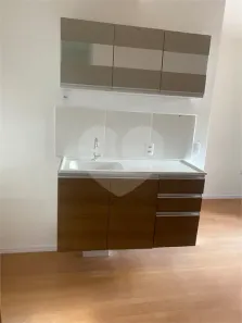Apartamento com 1 Quarto para alugar, 24m² no Bela Vista, São Paulo