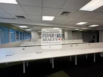 Sala Comercial para alugar, 1033m² no Centro, Rio de Janeiro
