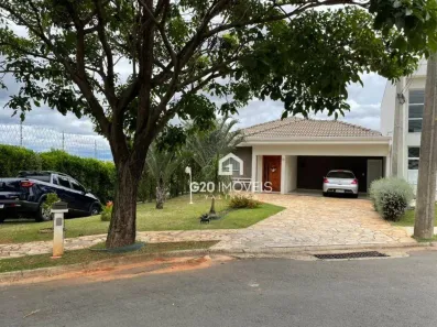 Casa de Condomínio com 3 Quartos à venda, 244m² no Residencial Santa Maria, Valinhos