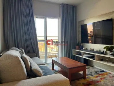 Apartamento com 2 Quartos à venda, 67m² no Jardim Europa, Jaguariúna