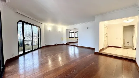 Apartamento com 3 Quartos à venda, 240m² no Itaim Bibi, São Paulo