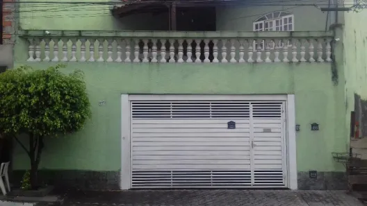 Sobrado com 3 Quartos à venda, 127m² no Parque Cruzeiro do Sul, São Paulo