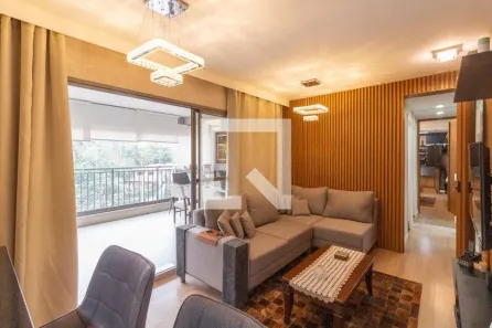 Apartamento com 2 Quartos à venda, 78m² no Butantã, São Paulo