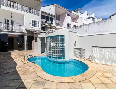 Casa de Condomínio com 3 Quartos à venda, 360m² no Anil, Rio de Janeiro