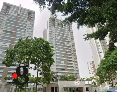 Apartamento com 3 Quartos à venda, 146m² no Belenzinho, São Paulo
