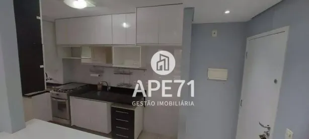 Apartamento com 3 Quartos à venda, 65m² no Água Branca, São Paulo