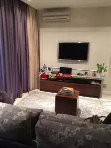 Apartamento com 1 Quarto à venda, 51m² no Cerqueira César, São Paulo