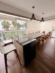Apartamento com 2 Quartos à venda, 88m² no Tatuapé, São Paulo
