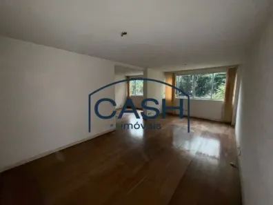 Apartamento com 2 Quartos à venda, 94m² no Tijuca, Rio de Janeiro