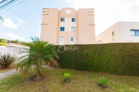 Apartamento com 2 Quartos à venda, 47m² no Tanguá, Almirante Tamandaré