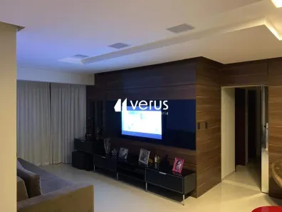 Apartamento com 3 Quartos à venda, 102m² no Santa Mônica, Uberlândia
