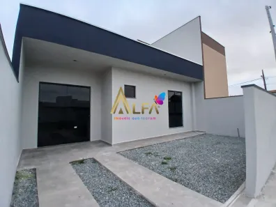 Casa com 2 Quartos à venda, 50m² no Quinta dos Acorianos, Barra Velha