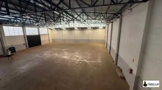Galpão/Depósito/Armazém para alugar, 710m² no Park Empresarial de Iracemápolis, Iracemápolis