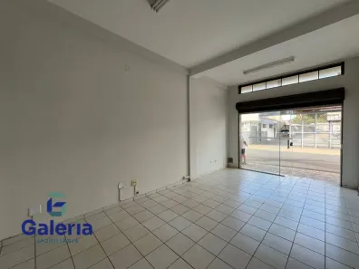 Ponto Comercial para alugar, 55m² no Vila Tibério, Ribeirão Preto