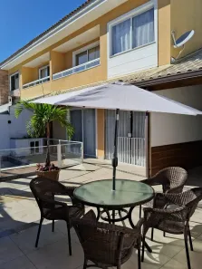 Sobrado com 4 Quartos à venda, 215m² no Vargem Pequena, Rio de Janeiro