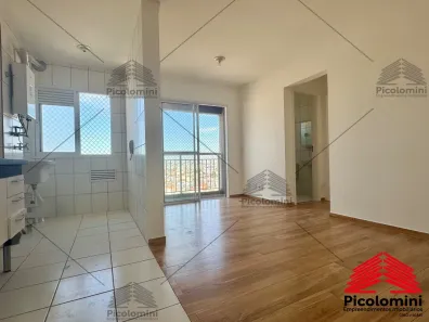 Apartamento com 2 Quartos à venda, 46m² no Jardim Brasília (Zona Leste), São Paulo