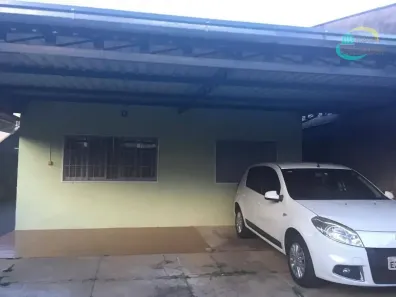 Casa com 3 Quartos à venda, 100m² no Jardim Estoril, Campinas