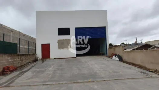 Galpão/Depósito/Armazém para alugar, 250m² no Vera Cruz, Gravataí