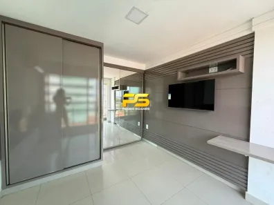 Flat com 1 Quarto à venda, 18m² no Brisamar, João Pessoa
