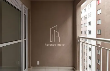 Apartamento com 2 Quartos para alugar, 55m² no Água Branca, São Paulo
