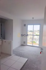 Apartamento com 1 Quarto à venda, 28m² no Vila Marari, São Paulo