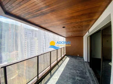Apartamento com 3 Quartos à venda, 145m² no Pitangueiras, Guarujá