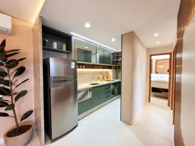 Apartamento com 2 Quartos à venda, 46m² no Várzea, Recife