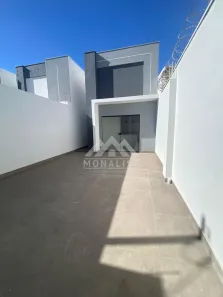 Casa com 3 Quartos à venda, 77m² no Vila Campos, Montes Claros
