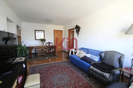 Apartamento com 2 Quartos à venda, 106m² no Jardim da Glória, São Paulo