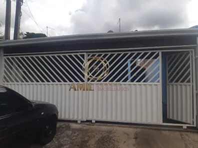 Imóvel Comercial com 2 Quartos à venda, 80m² no Jardim Mariana I, São José dos Campos