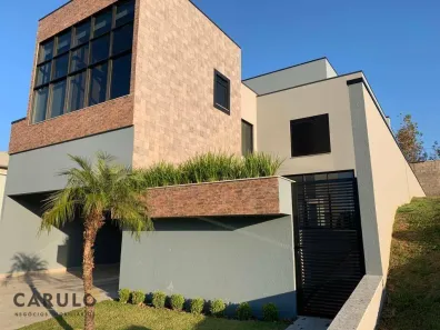 Casa de Condomínio com 3 Quartos à venda, 330m² no Vila dos Plátanos, Campinas