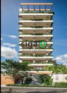 Apartamento com 4 Quartos à venda, 427m² no Vila Progredior, São Paulo