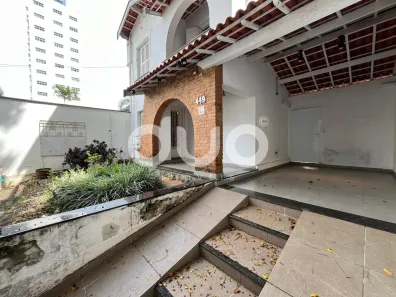 Casa com 1 Quarto à venda, 162m² no Centro, Piracicaba
