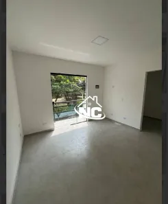 Casa de Condomínio com 3 Quartos à venda, 90m² no Tribobó, São Gonçalo