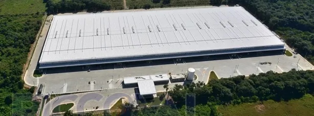 Galpão/Depósito/Armazém para alugar, 1059m² no Mantiquira, Duque de Caxias