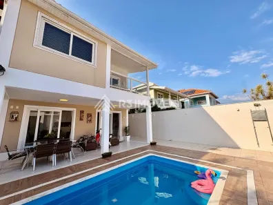 Casa com 5 Quartos à venda, 260m² no Barra da Tijuca, Rio de Janeiro
