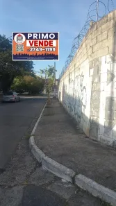 Lote/Terreno à venda, 1000m² no Vila Talarico, São Paulo
