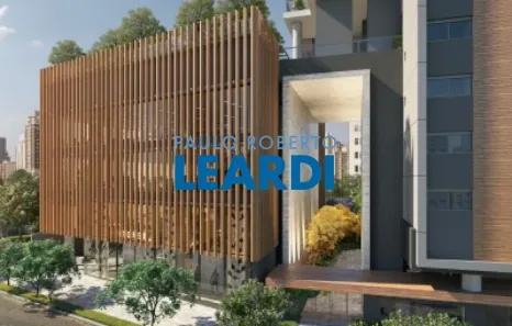 Apartamento com 2 Quartos à venda, 151m² no Pinheiros, São Paulo