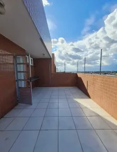 Apartamento com 4 Quartos para alugar, 112m² no Parque Verde, Belém