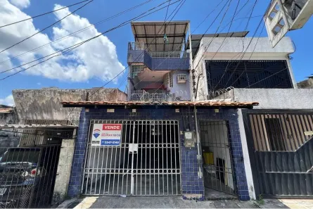 Casa com 3 Quartos à venda, 312m² no São Brás, Belém