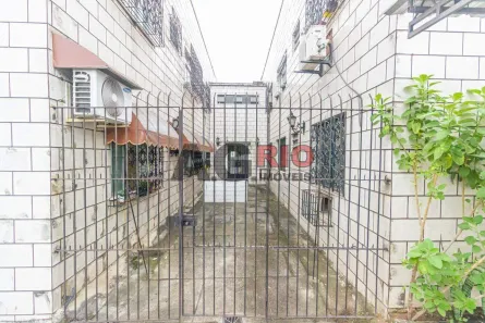 Apartamento com 1 Quarto à venda, 46m² no Bento Ribeiro, Rio de Janeiro