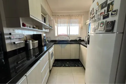 Apartamento com 3 Quartos à venda, 112m² no Coqueiral, Cascavel