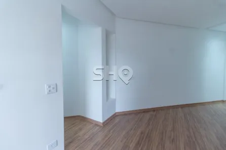 Apartamento com 1 Quarto à venda, 45m² no Pinheiros, São Paulo