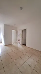 Apartamento com 2 Quartos à venda, 43m² no Jardim Florestan Fernandes, Ribeirão Preto