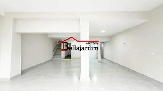 com 1 Quarto à venda, 259m² no Vila Assunção, Santo André