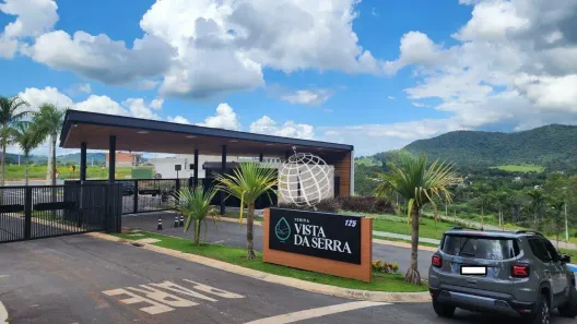 Lote/Terreno à venda, 361m² no Vila Santista, Atibaia