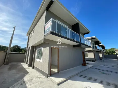 Apartamento com 2 Quartos à venda, 66m² no Jardim Atlântico Oeste (Itaipuaçu), Maricá