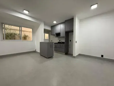 Apartamento com 1 Quarto para alugar, 45m² no Consolação, São Paulo